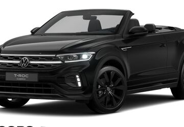 VW T-Roc 15.947 km 35.630 &euro; Geilenkirchen 52511