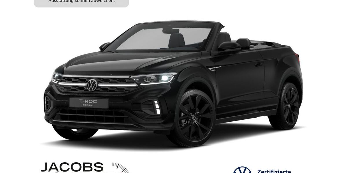 VW T-Roc 15.947 km 35.630 &euro; Geilenkirchen 52511