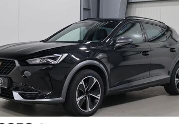 Cupra Formentor 63.715 km 27.665 &euro; Aachen 52078