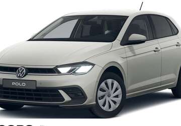 VW Polo 8.981 km 21.680 &euro; Alsdorf (bei Aachen) 52477
