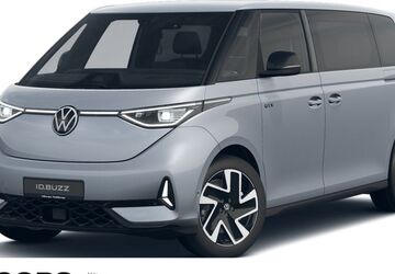 VW ID. Buzz 43.513 km 63.470 &euro; Aachen 52078