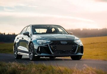 Audi RS3 15.000 km 62.490 &euro; Nideggen 52385