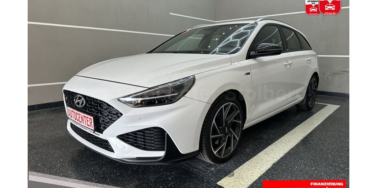 Hyundai i30 129.000 km 15.990 &euro; Stolberg 52222