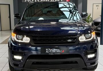 Land Rover Range Rover Sport 195.188 km 19.900 &euro; Übach-Palenberg 52531