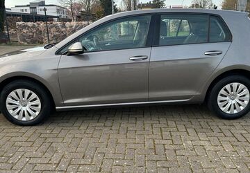 VW Golf 138.000 km 9.999 &euro; würselen 52146