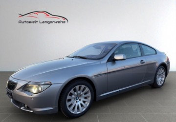 BMW 645 94.773 km 12.999 &euro; Langerwehe 52379