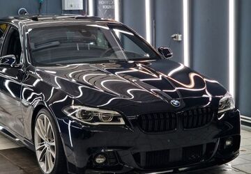 BMW 530 208.682 km 19.500 &euro; Aachen 52074