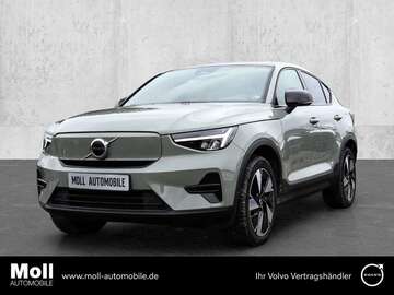 Gebrauchte Volvo C40