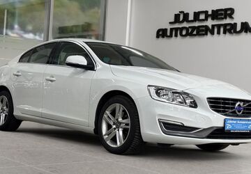 Volvo S60 109.895 km 13.990 &euro; Jülich 52428