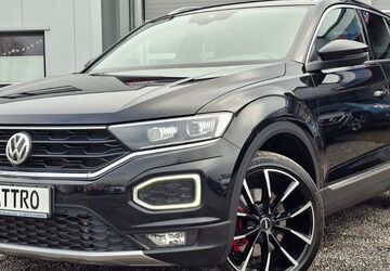 VW T-Roc 75.870 km 22.500 &euro; Simmerath 52152