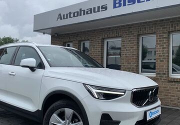 Volvo XC40 17.397 km 26.890 &euro; Übach-Palenberg 52531