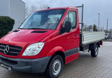 Mercedes-Benz Sprinter 121.000 km 11.490 &euro; Eschweiler 52249