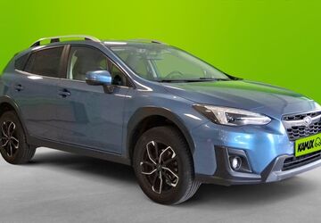 Subaru XV 65.343 km 17.490 &euro; Düren 52351