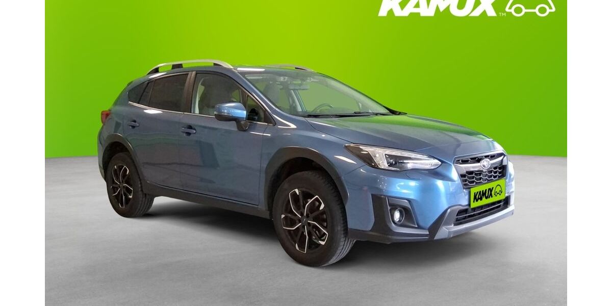 Subaru XV 65.343 km 17.490 &euro; Düren 52351