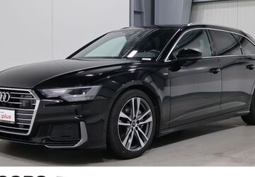 Audi A6 60.113 km 43.920 &euro; Aachen 52078