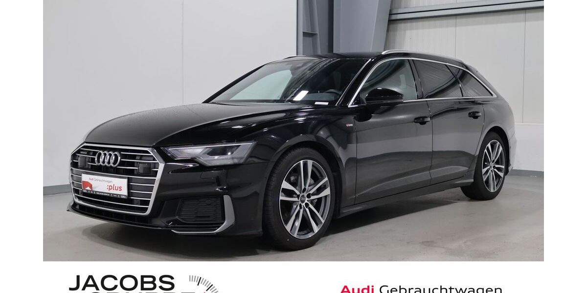 Audi A6 60.113 km 43.920 &euro; Aachen 52078