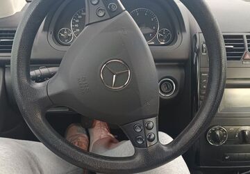 Mercedes-Benz A 150 104.000 km 5.000 &euro; Alsdorf 52477