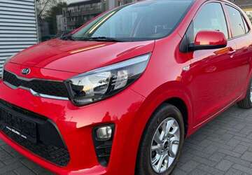 Kia Picanto 69.330 km 7.990 &euro; Aachen 52078