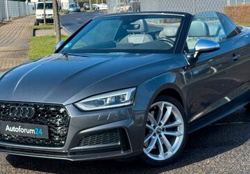 Audi S5 100.000 km 29.899 &euro; Jülich 52428