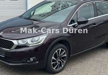 DS Automobiles DS4 Crossback 144.000 km 6.999 &euro; Düren 52353
