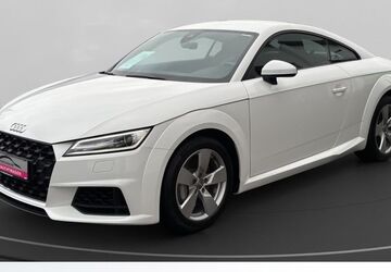 Audi TT 36.872 km 33.290 &euro; Aachen 52068