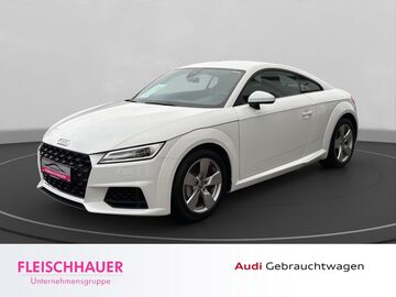 Gebrauchte Audi TT