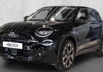 Fiat 600 4.990 km 25.150 &euro; Aachen 52078