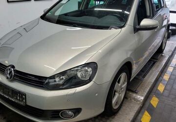 VW Golf 165.100 km 7.990 &euro; Aldenhoven 52457