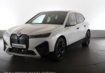 BMW iX 37.199 km 46.660 &euro; Aachen 52078