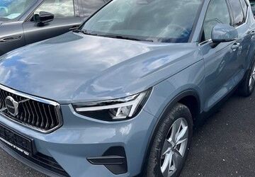 Volvo XC40 24.980 km 29.790 &euro; Aachen 52078