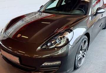 Porsche Panamera 74.990 km 38.990 &euro; Stolberg 52223