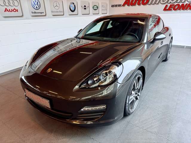 Porsche Panamera 74.990 km 38.990 &euro; Stolberg 52223