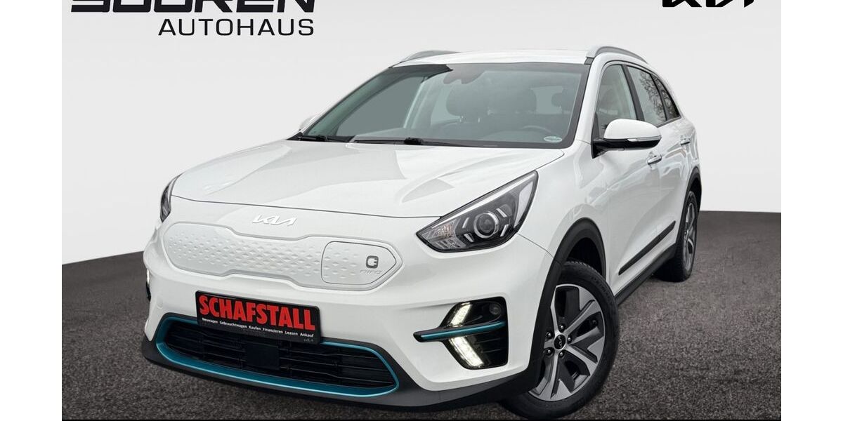 Kia Niro 67.088 km 18.979 &euro; Aachen 52070