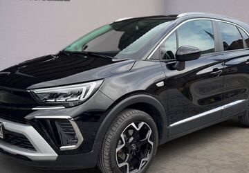 Opel Crossland (X) 53.000 km 16.990 &euro; Linnich 52441