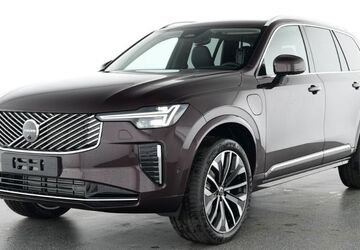 Volvo XC90 20.222 km 66.180 &euro; Aachen 52078