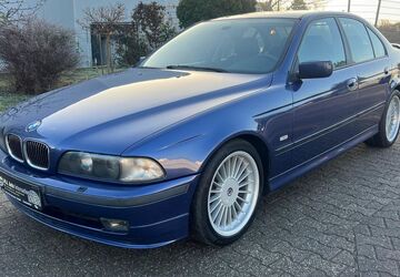 Alpina B10 170.000 km 24.990 &euro; Eschweiler 52249