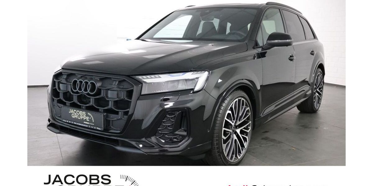 Audi Q7 18.540 km 77.960 &euro; Alsdorf 52477
