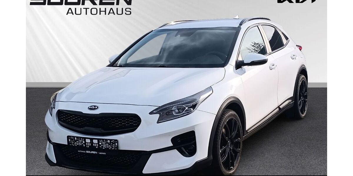 Kia XCeed 36.739 km 21.679 &euro; Aachen 52070