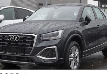Audi Q2 51.492 km 26.430 &euro; Geilenkirchen 52511