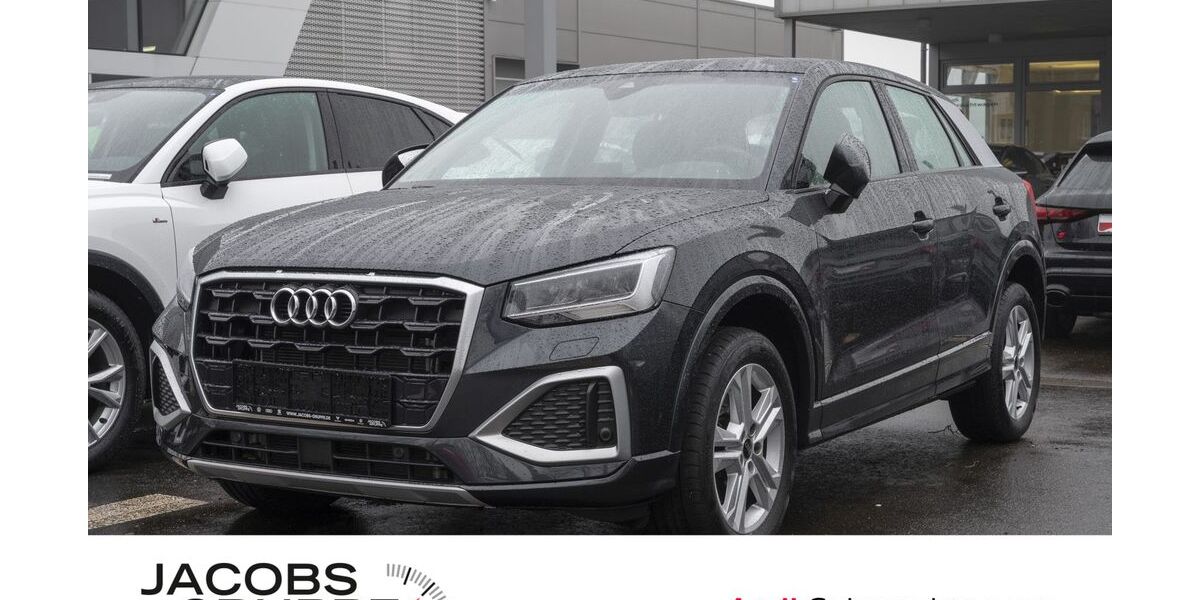 Audi Q2 51.492 km 26.430 &euro; Geilenkirchen 52511