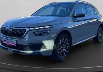 Skoda Kamiq 62.500 km 21.490 &euro; Aachen 52068