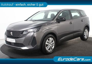 Peugeot 5008 140.000 km 16.200 &euro; Herzogenrath 52134