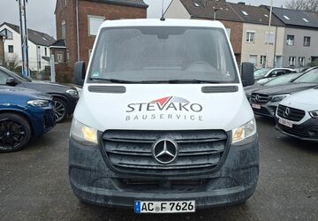 Mercedes-Benz Sprinter 198.000 km 12.900 &euro; Herzogenrath 52134