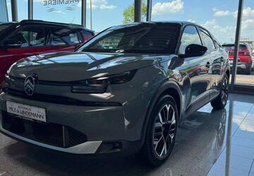 Citroen C4 6.100 km 33.890 &euro; Düren 52353