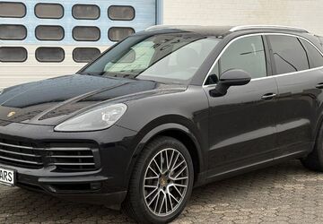 Porsche Cayenne 88.000 km 47.599 &euro; Düren 52353