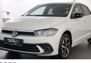 VW Polo 6.169 km 20.970 &euro; Alsdorf 52477