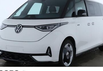VW ID. Buzz 12.733 km 68.970 &euro; Stolberg 52222