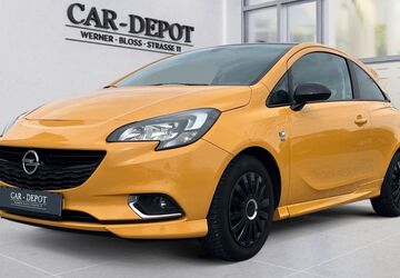 Opel Corsa 93.000 km 7.999 &euro; Inden 52459