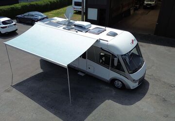 Fiat Ducato 84.500 km 69.500 &euro; Aachen 52078