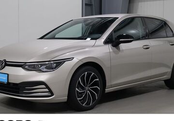 VW Golf 38.916 km 25.570 &euro; Aachen 52078